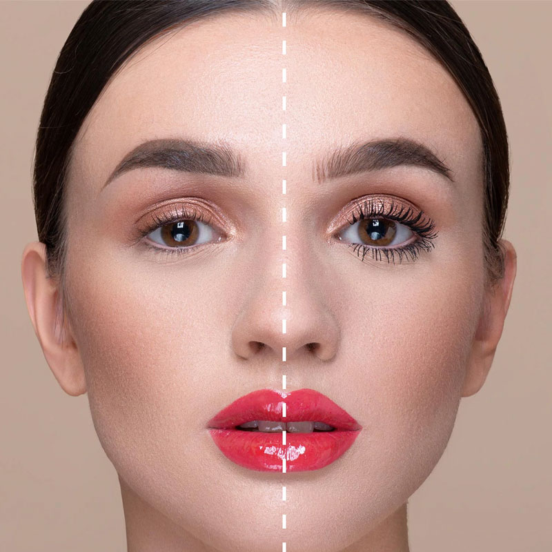 Mesauda Mega Lash Mascara 14ml